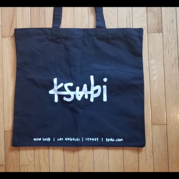 ksubi tote